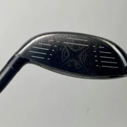 Used RH Callaway Rogue Fairway 3 Wood Synergy 60g Stiff Flex Graphite Golf Club 17 Used RH Callaway Rogue Fairway 3 Wood Synergy 60g Stiff Flex Graphite Golf Club -Fairway Woods Sales Store IMG 1358 scaled 1