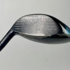 Used RH Callaway Rogue Fairway 3 Wood Synergy 60g Stiff Flex Graphite Golf Club 18 Used RH Callaway Rogue Fairway 3 Wood Synergy 60g Stiff Flex Graphite Golf Club -Fairway Woods Sales Store IMG 1359 scaled 1