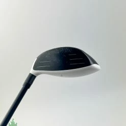 Used TaylorMade RBZ Stage 2 Fairway 3 Wood 15* 60g Regular Graphite Golf Club -Fairway Woods Sales Store IMG 1360 1