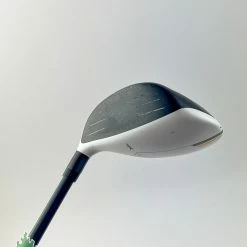 Used TaylorMade RBZ Stage 2 Fairway 3 Wood 15* 60g Regular Graphite Golf Club -Fairway Woods Sales Store IMG 1361