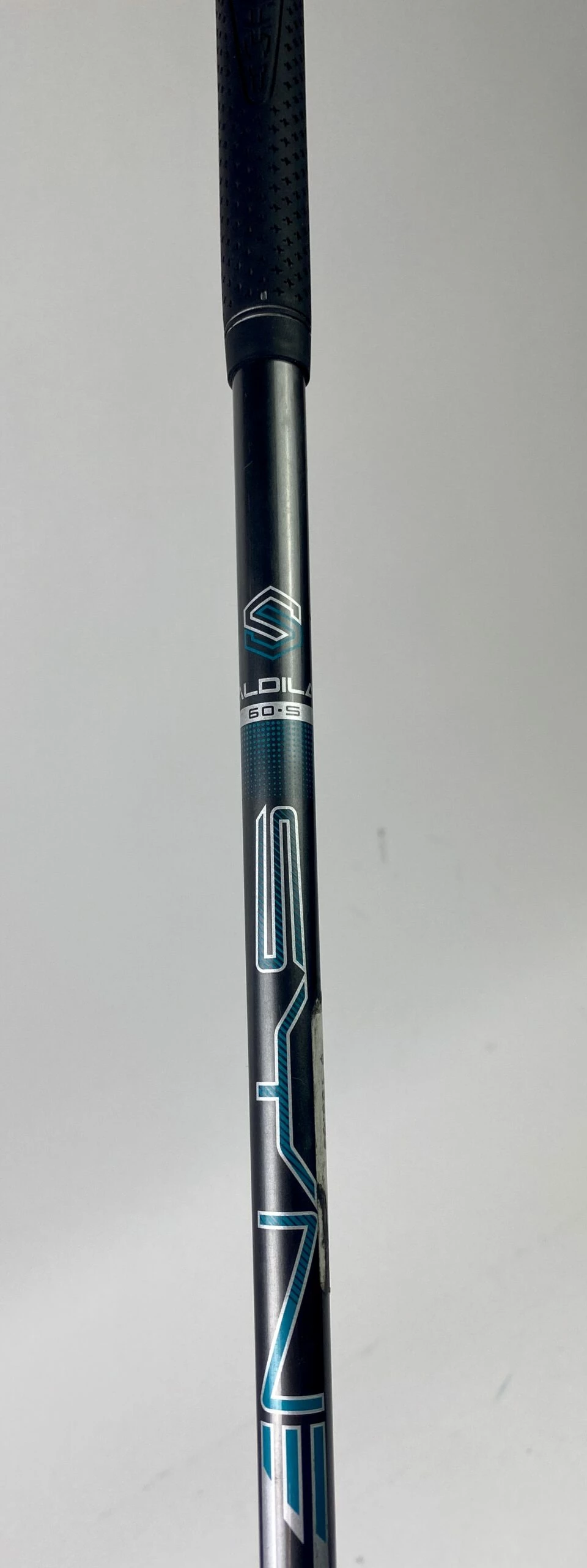 Used RH Callaway Rogue Fairway 3 Wood Synergy 60g Stiff Flex Graphite Golf Club 11 Used RH Callaway Rogue Fairway 3 Wood Synergy 60g Stiff Flex Graphite Golf Club - Image 9