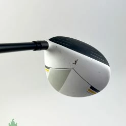 Used TaylorMade RBZ Stage 2 Fairway 3 Wood 15* 60g Regular Graphite Golf Club -Fairway Woods Sales Store IMG 1363