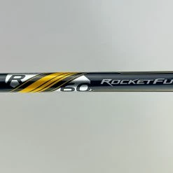 Used TaylorMade RBZ Stage 2 Fairway 3 Wood 15* 60g Regular Graphite Golf Club -Fairway Woods Sales Store IMG 1364