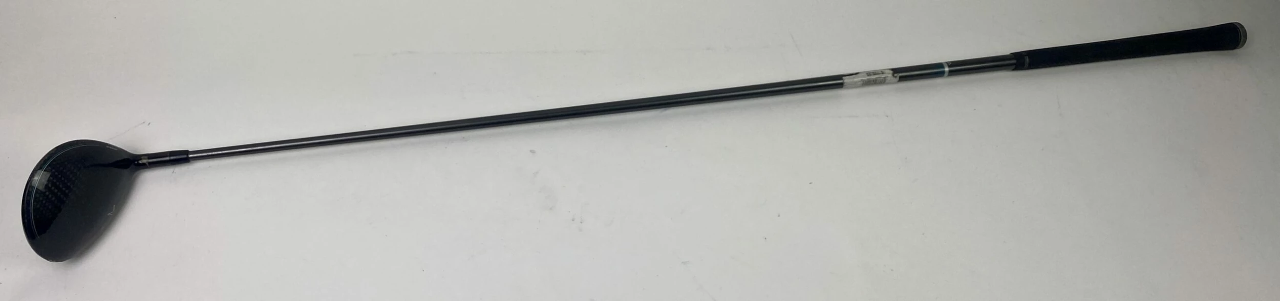 Used RH Callaway Rogue Fairway 3 Wood Synergy 60g Stiff Flex Graphite Golf Club 13 Used RH Callaway Rogue Fairway 3 Wood Synergy 60g Stiff Flex Graphite Golf Club - Image 11