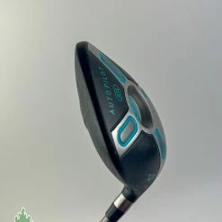 Used Right Handed Autopilot A14 Fairway 14.5* Senior Flex Graphite Golf Club -Fairway Woods Sales Store IMG 1369 1