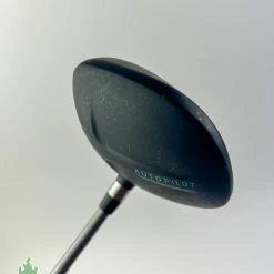 Used Right Handed Autopilot A14 Fairway 14.5* Senior Flex Graphite Golf Club -Fairway Woods Sales Store IMG 1370 1