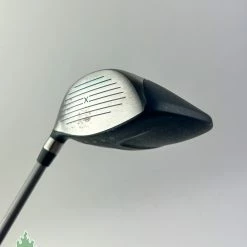 Used Right Handed Autopilot A14 Fairway 14.5* Senior Flex Graphite Golf Club -Fairway Woods Sales Store IMG 1371 1