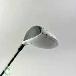 Used RH TaylorMade RBZ Fairway 3 Wood 15* Ladies Flex Graphite Golf Club -Fairway Woods Sales Store IMG 1371