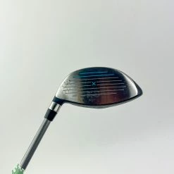 Used Right Handed Autopilot A14 Fairway 14.5* Senior Flex Graphite Golf Club -Fairway Woods Sales Store IMG 1372 1