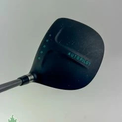 Used Right Handed Autopilot A14 Fairway 14.5* Senior Flex Graphite Golf Club -Fairway Woods Sales Store IMG 1374 1