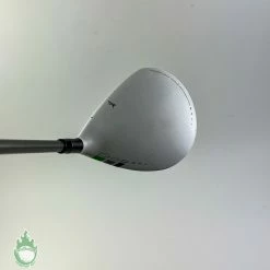 Used RH TaylorMade RBZ Fairway 3 Wood 15* Ladies Flex Graphite Golf Club -Fairway Woods Sales Store IMG 1374