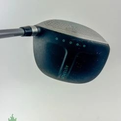 Used Right Handed Autopilot A14 Fairway 14.5* Senior Flex Graphite Golf Club -Fairway Woods Sales Store IMG 1375 1