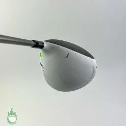 Used RH TaylorMade RBZ Fairway 3 Wood 15* Ladies Flex Graphite Golf Club -Fairway Woods Sales Store IMG 1375