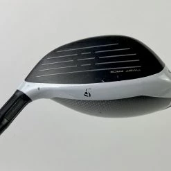 Used TaylorMade SIM MAX 3 Wood 15* Ventus 5-R Regular Flex Graphite Golf Club -Fairway Woods Sales Store IMG 1479 scaled 1