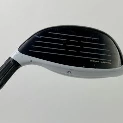 Used TaylorMade SIM MAX 3 Wood 15* Ventus 5-R Regular Flex Graphite Golf Club -Fairway Woods Sales Store IMG 1480 scaled 1