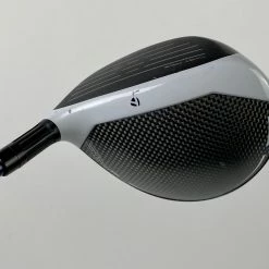 Used TaylorMade SIM MAX 3 Wood 15* Ventus 5-R Regular Flex Graphite Golf Club -Fairway Woods Sales Store IMG 1481 scaled 1