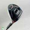 TaylorMade M5 Fairway 3 Wood 15* HZRDUS 6.0 T800 65g Stiff Graphite Golf Club -Fairway Woods Sales Store IMG 1498