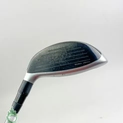 TaylorMade M5 Fairway 3 Wood 15* HZRDUS 6.0 T800 65g Stiff Graphite Golf Club -Fairway Woods Sales Store IMG 1503