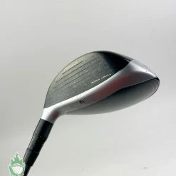 TaylorMade M5 Fairway 3 Wood 15* HZRDUS 6.0 T800 65g Stiff Graphite Golf Club -Fairway Woods Sales Store IMG 1504