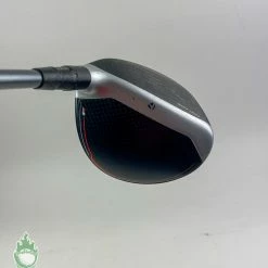 TaylorMade M5 Fairway 3 Wood 15* HZRDUS 6.0 T800 65g Stiff Graphite Golf Club -Fairway Woods Sales Store IMG 1506