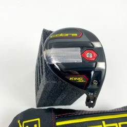 Used Tour Issued Right Handed Cobra KING SZ Speedzone Wood 14* Head Only -Fairway Woods Sales Store IMG 1643 1