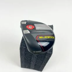 Used Tour Issued Right Handed Cobra KING SZ Speedzone Wood 14* Head Only -Fairway Woods Sales Store IMG 1645 1