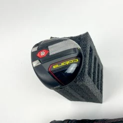 Used Tour Issued Right Handed Cobra KING SZ Speedzone Wood 14* Head Only -Fairway Woods Sales Store IMG 1646 1