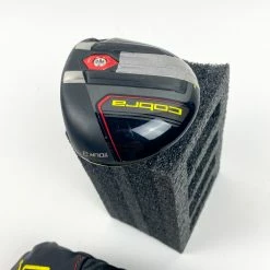 Used Tour Issued Right Handed Cobra KING SZ Speedzone Wood 14* Head Only -Fairway Woods Sales Store IMG 1647 1