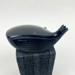 Used Tour Issued Right Handed Cobra KING SZ Speedzone Wood 14* Head Only -Fairway Woods Sales Store IMG 1648 1