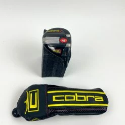 Used Tour Issued Right Handed Cobra KING SZ Speedzone Wood 14* Head Only -Fairway Woods Sales Store IMG 1653 1