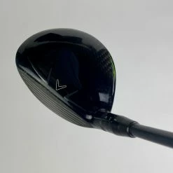 Callaway Great Big Bertha Epic 3 Wood 15* HZRDUS T-800 6.0 65g Stiff Graphite Golf Club -Fairway Woods Sales Store IMG 1686 2