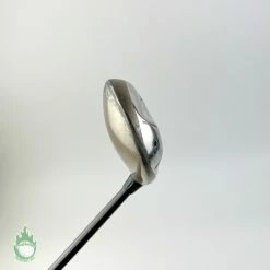 Used RH Callaway Golf Big Bertha 9 Fairway Wood Gems 55 Ladies Flex Graphite -Fairway Woods Sales Store IMG 1730