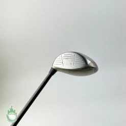 Used RH Callaway Golf Big Bertha 9 Fairway Wood Gems 55 Ladies Flex Graphite -Fairway Woods Sales Store IMG 1732