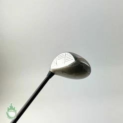Used RH Callaway Golf Big Bertha 9 Fairway Wood Gems 55 Ladies Flex Graphite -Fairway Woods Sales Store IMG 1733