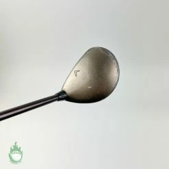 Used RH Callaway Golf Big Bertha 9 Fairway Wood Gems 55 Ladies Flex Graphite -Fairway Woods Sales Store IMG 1734