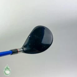 Adams Golf Used RH Adams RPM Fast 5 Fairway Wood 75g Regular Flex Graphite Golf Club -Fairway Woods Sales Store IMG 1754