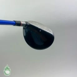 Adams Golf Used RH Adams RPM Fast 5 Fairway Wood 75g Regular Flex Graphite Golf Club -Fairway Woods Sales Store IMG 1755