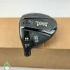 Used Left Handed 2021 PXG 0211 5 Wood 18* HEAD ONLY Golf Club -Fairway Woods Sales Store IMG 1851 1