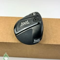 Used Left Handed 2021 PXG 0211 5 Wood 18* HEAD ONLY Golf Club 21 Used Left Handed 2021 PXG 0211 5 Wood 18* HEAD ONLY Golf Club -Fairway Woods Sales Store IMG 1853 1