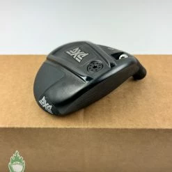 Used Left Handed 2021 PXG 0211 5 Wood 18* HEAD ONLY Golf Club 20 Used Left Handed 2021 PXG 0211 5 Wood 18* HEAD ONLY Golf Club -Fairway Woods Sales Store IMG 1854 1