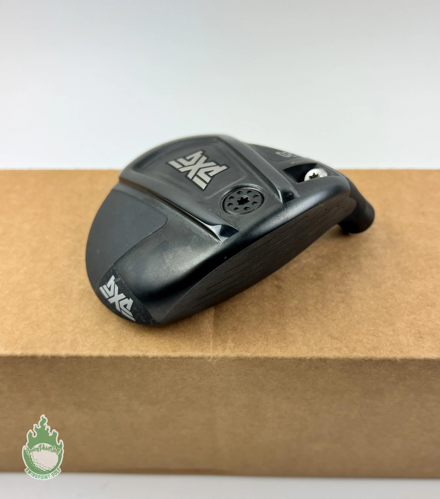 Used Left Handed 2021 PXG 0211 5 Wood 18* HEAD ONLY Golf Club 11 Used Left Handed 2021 PXG 0211 5 Wood 18* HEAD ONLY Golf Club - Image 9