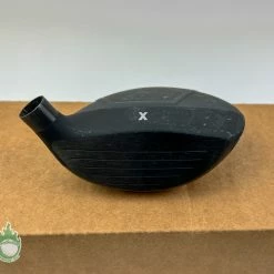 Used Left Handed 2021 PXG 0211 5 Wood 18* HEAD ONLY Golf Club 19 Used Left Handed 2021 PXG 0211 5 Wood 18* HEAD ONLY Golf Club -Fairway Woods Sales Store IMG 1855 1