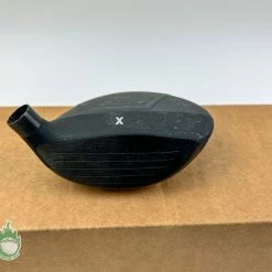 Used Left Handed 2021 PXG 0211 5 Wood 18* HEAD ONLY Golf Club 18 Used Left Handed 2021 PXG 0211 5 Wood 18* HEAD ONLY Golf Club -Fairway Woods Sales Store IMG 1856 1