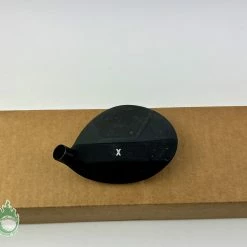 Used Left Handed 2021 PXG 0211 5 Wood 18* HEAD ONLY Golf Club 17 Used Left Handed 2021 PXG 0211 5 Wood 18* HEAD ONLY Golf Club -Fairway Woods Sales Store IMG 1857 1