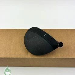 Used Left Handed 2021 PXG 0211 5 Wood 18* HEAD ONLY Golf Club 16 Used Left Handed 2021 PXG 0211 5 Wood 18* HEAD ONLY Golf Club -Fairway Woods Sales Store IMG 1858 1