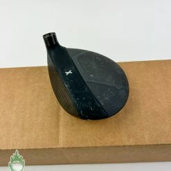 Used Left Handed 2021 PXG 0211 5 Wood 18* HEAD ONLY Golf Club 15 Used Left Handed 2021 PXG 0211 5 Wood 18* HEAD ONLY Golf Club -Fairway Woods Sales Store IMG 1859 1