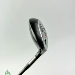 Used RH Titleist Pro-Trajectory 975F 20.5* Wood Stiff Flex Graphite Golf Club -Fairway Woods Sales Store IMG 1874