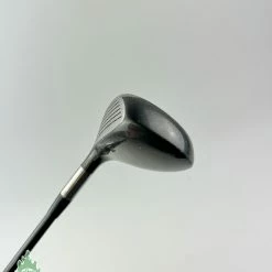Used RH Titleist Pro-Trajectory 975F 20.5* Wood Stiff Flex Graphite Golf Club -Fairway Woods Sales Store IMG 1875