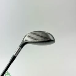 Used RH Titleist Pro-Trajectory 975F 20.5* Wood Stiff Flex Graphite Golf Club -Fairway Woods Sales Store IMG 1876