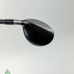 Used RH Titleist Pro-Trajectory 975F 20.5* Wood Stiff Flex Graphite Golf Club -Fairway Woods Sales Store IMG 1879